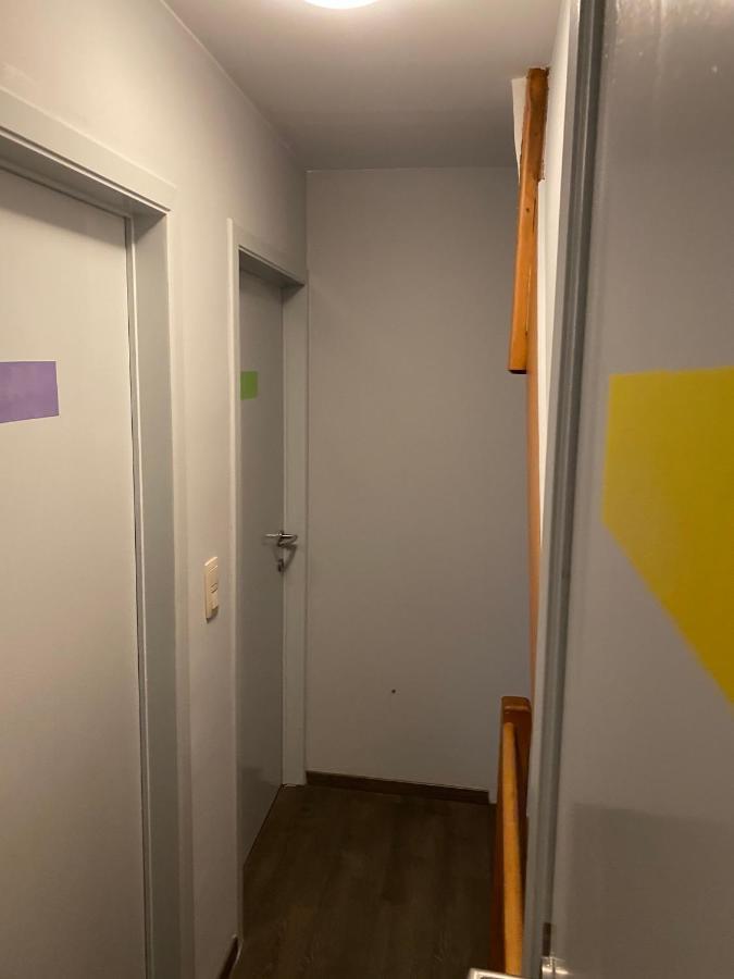 Chez Meme Leilighet La-Roche-en-Ardenne Eksteriør bilde