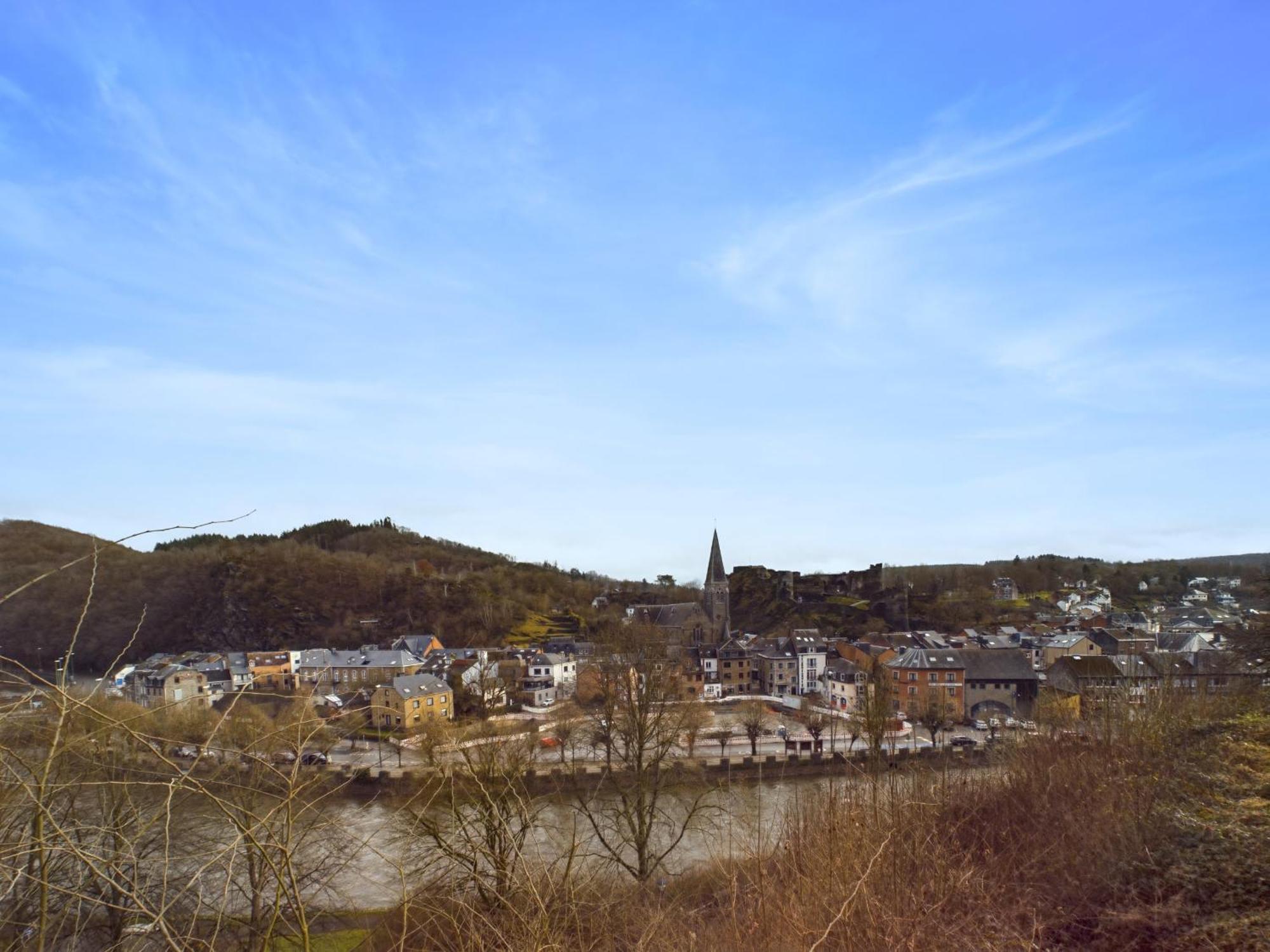 Chez Meme Leilighet La-Roche-en-Ardenne Eksteriør bilde