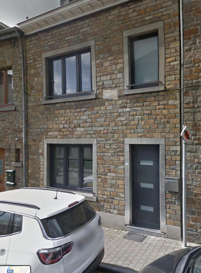 Chez Meme Leilighet La-Roche-en-Ardenne Eksteriør bilde